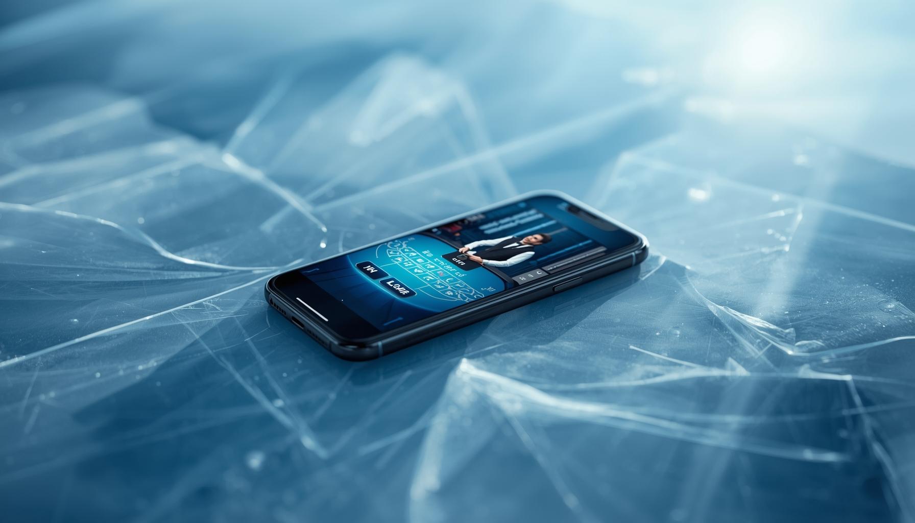 Mobile Erfahrung, Streaming und technische Voraussetzungen