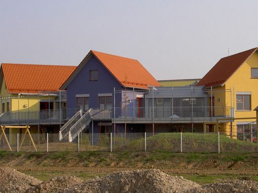 Kindergarten Altenheim