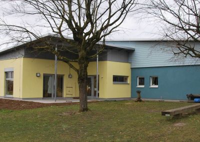 Kindergarten Schutterzell