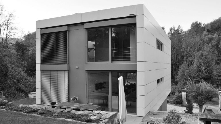 Einfamilienhaus Bühl | Straub Architekten